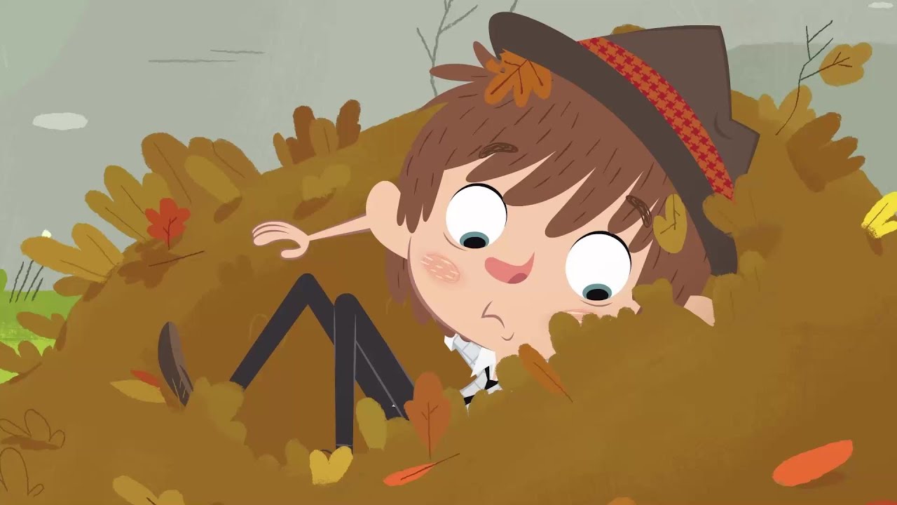 Faut pas se gêner ! 🦡 Flapacha en HD