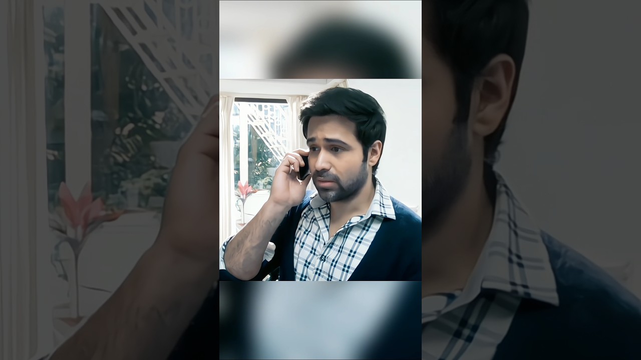 Emran Hashmi's Iconic Dialogues from Raaz 3 & Awarapan 🎬