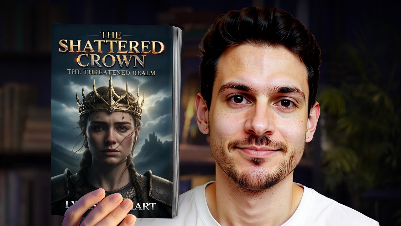 Top AI Tool for Writing Fiction Like a Pro โ๏ธ