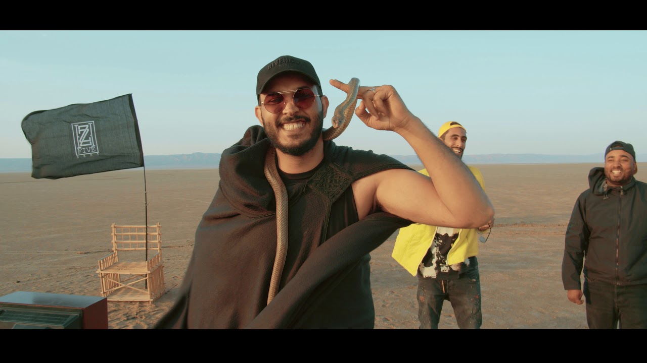 A.L.A - 7 Days Freestyle 🎤