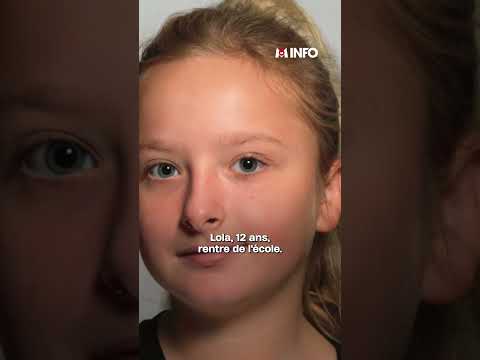 "Je voulais faire du mal à quelqu'un" : Dahbia Benkired a raconté le meurtre de Lola