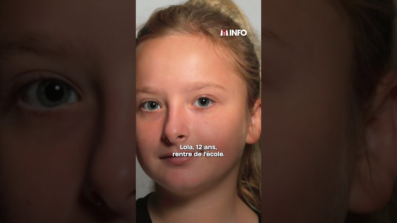 Dahbia Benkired avoue le meurtre de Lola Daviet : un récit choquant de ses motivations 😢