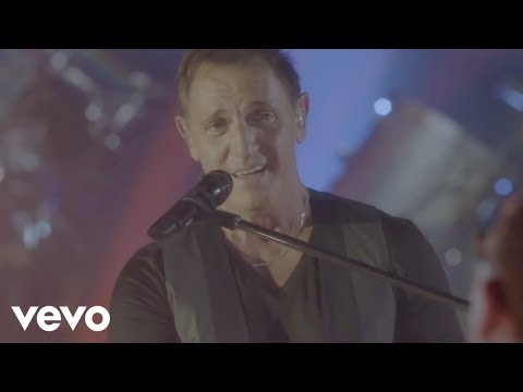 CĂłmo Decirte No (Live Version) - Franco De Vita feat. Gigi D'Alessio