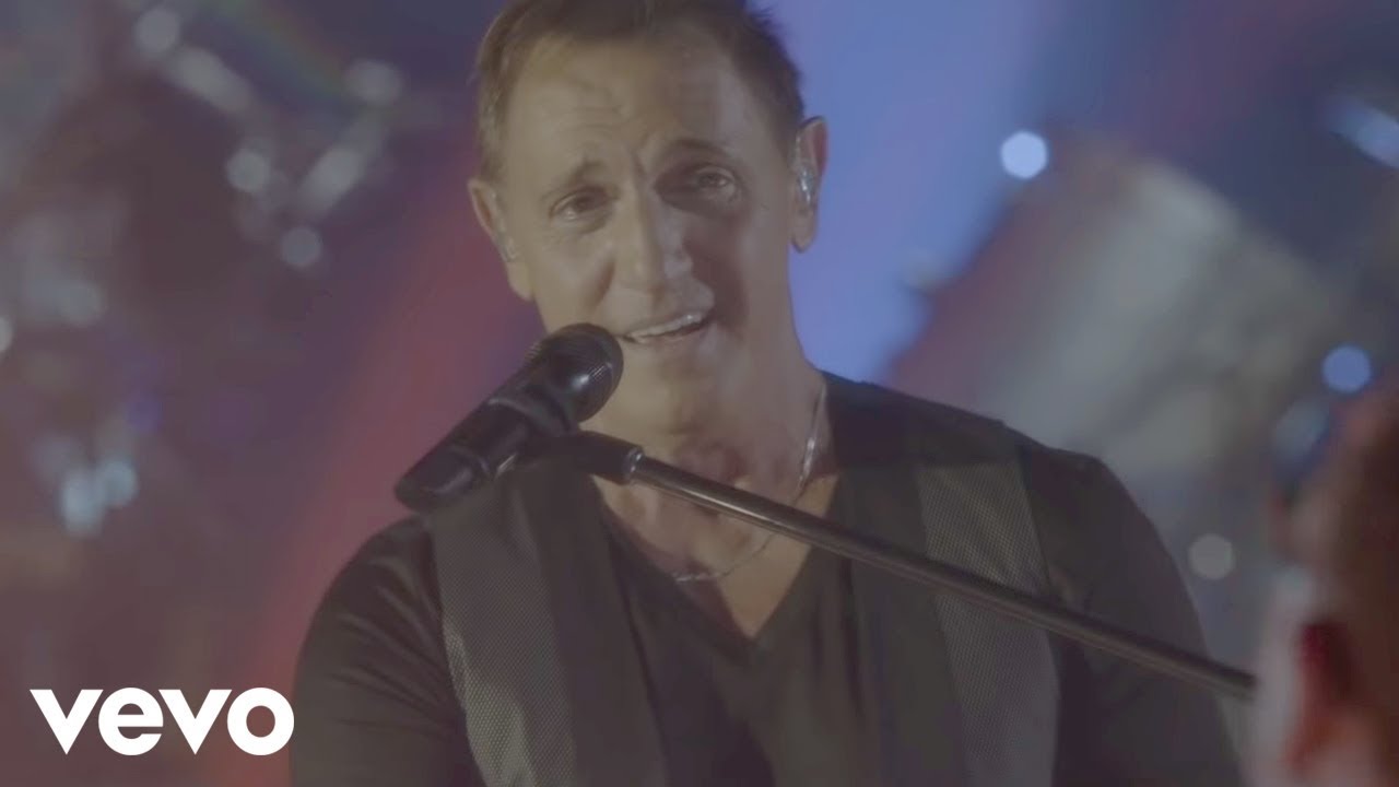 Cómo Decirte No (Live Version) - Franco De Vita feat. Gigi D'Alessio