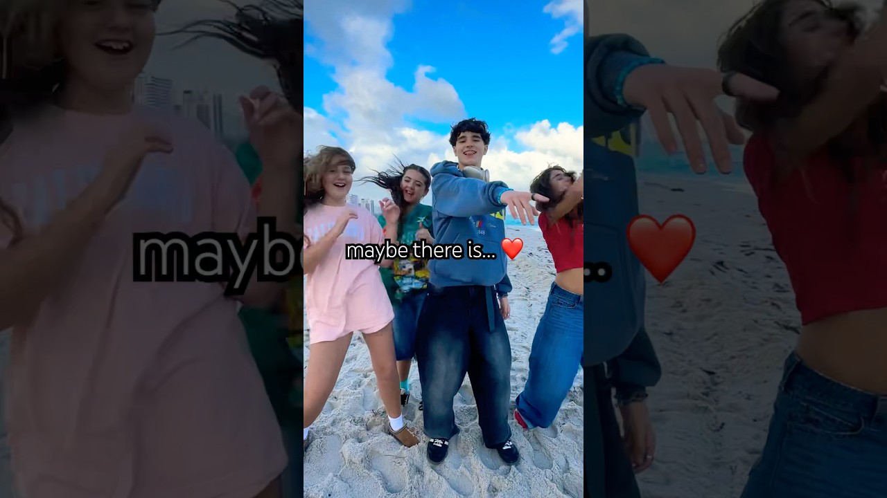 Dance for Your New Year's Crush ❤️