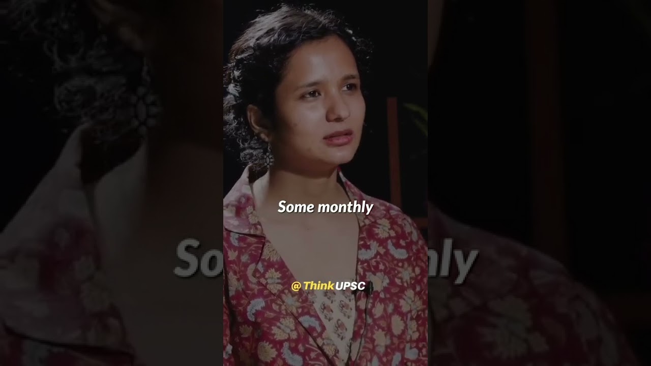 Stay Updated with Current Affairs | Tips from Shruti Sharma 📚