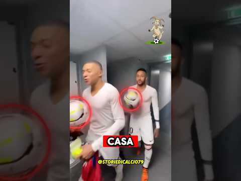 Se un CALCIATORE segna 6 GOL che succede?😱