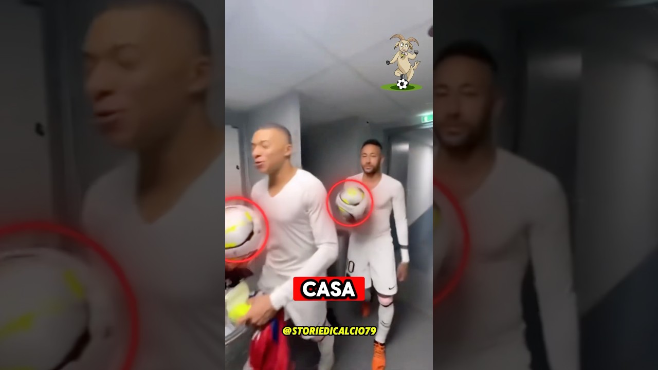 Cosa succede se un calciatore segna 6 gol?