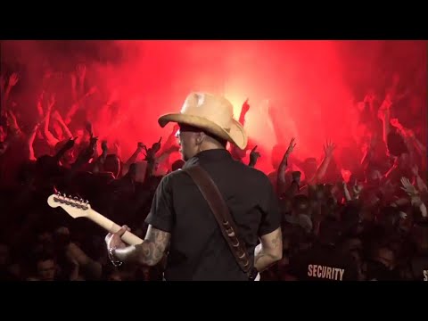 Böhse Onkelz - Keine Amnestie für MTV (Live Lausitzring 2005) HD