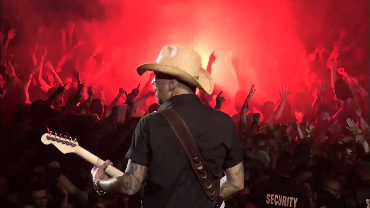 Böhse Onkelz Live 2005: Keine Amnestie für MTV – Hochwertiges Konzert vom Lausitzring 🎸