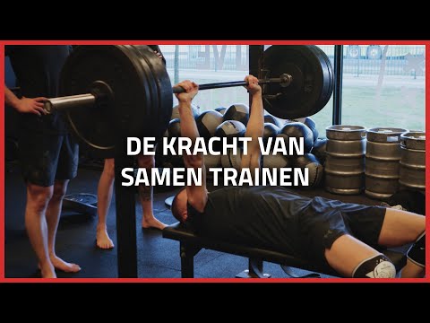 Wie is het sterkst!? Ontmoet de top 10% van De Nieuwe Lichting