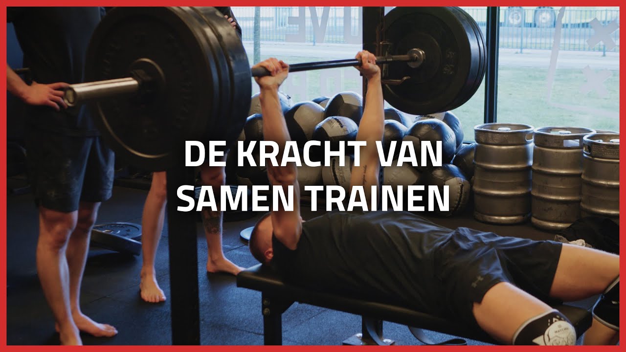 Ontdek de Sterkste van De Nieuwe Lichting 💪 | Top 10% Oude Garde in Actie