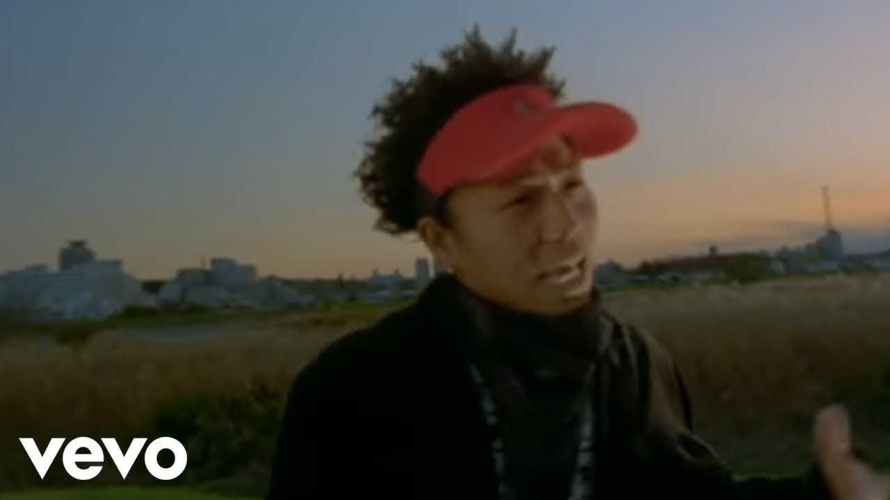 Home Made Kazoku - Thank You!! (Music Video, 2005)