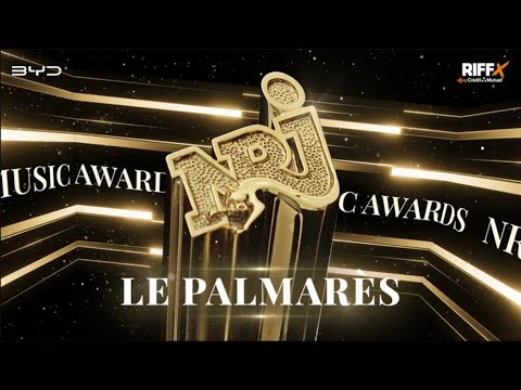 Tous les gagnants de la cérémonie des NRJ Music Awards 2024 #NRJ