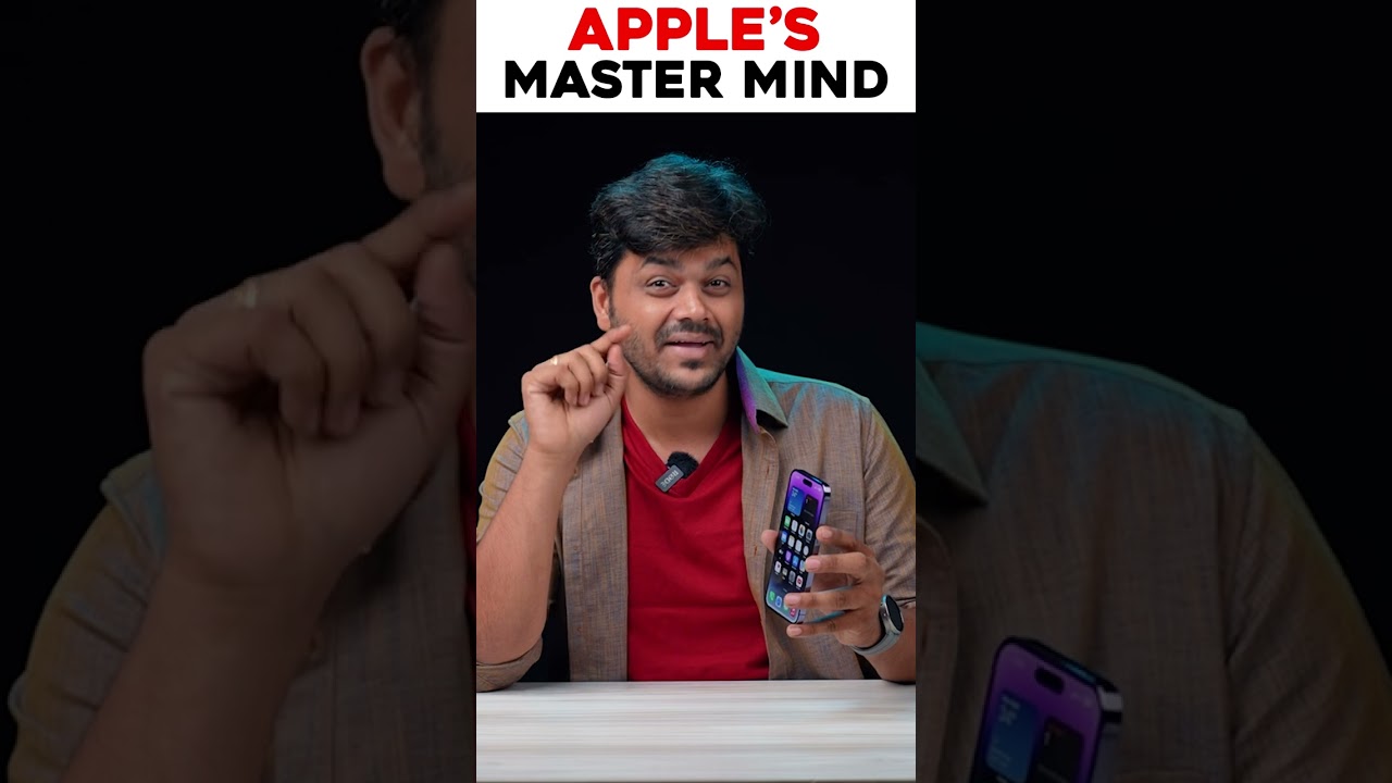 iPhone Dynamic Island Secrets Revealed 📱