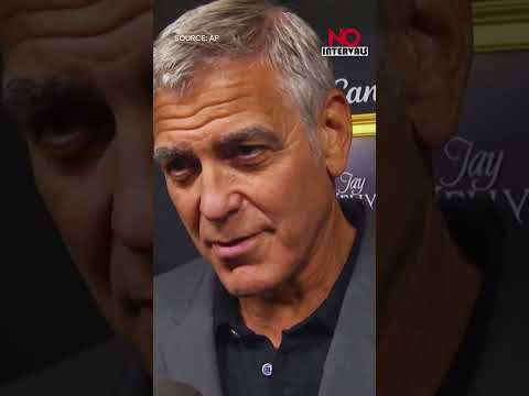 The Role That Changed George Clooney's Life | Hollywood News | Entertainment News