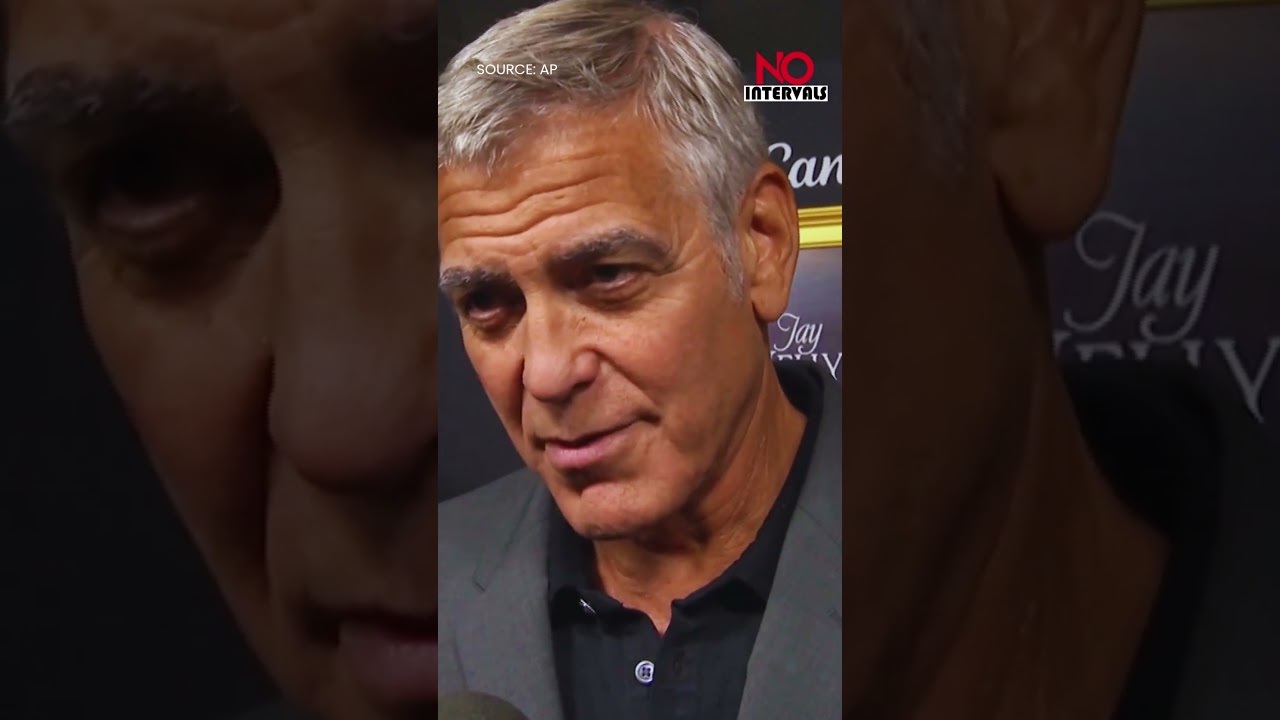 The Role That Transformed George Clooney's Career | Hollywood News