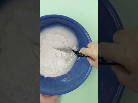 Guide to casting with Plaster of Paris #sculpture