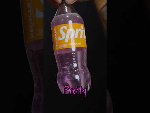 #FAKE #LEAN @Cad.bideos shows us how to make fake DRANK! #funny #drank #Real5iv3 #shorts #sprite