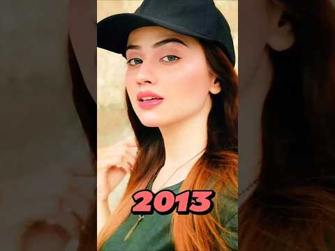 Kanwal Khan Life Journey 😱 #youtubeshorts #shorts #trending #ummeayesha #dunk #fitoor #viralvideo