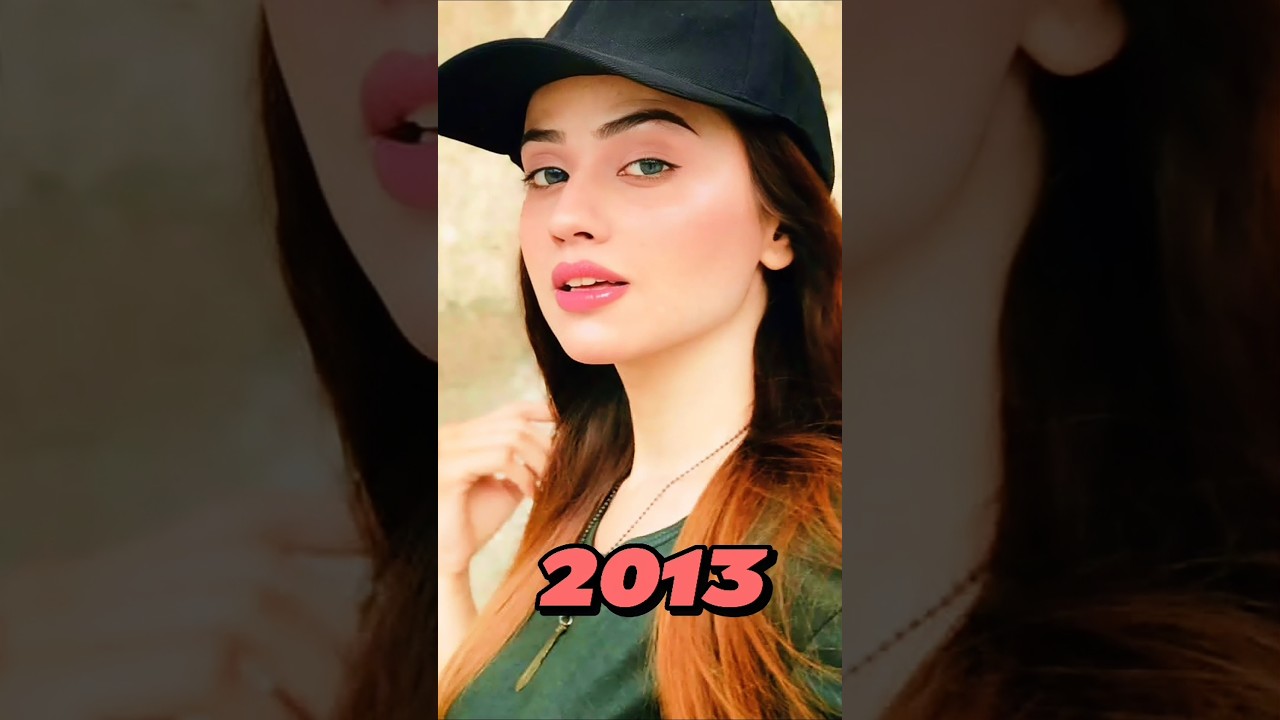 Kanwal Khan's Inspiring Life Journey 🌟 | Trending YouTube Shorts