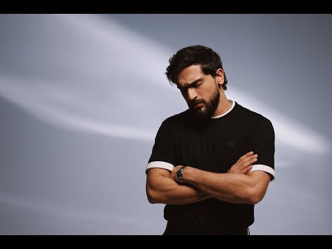 JONY - Пара ненормальных (mood/lyric video)