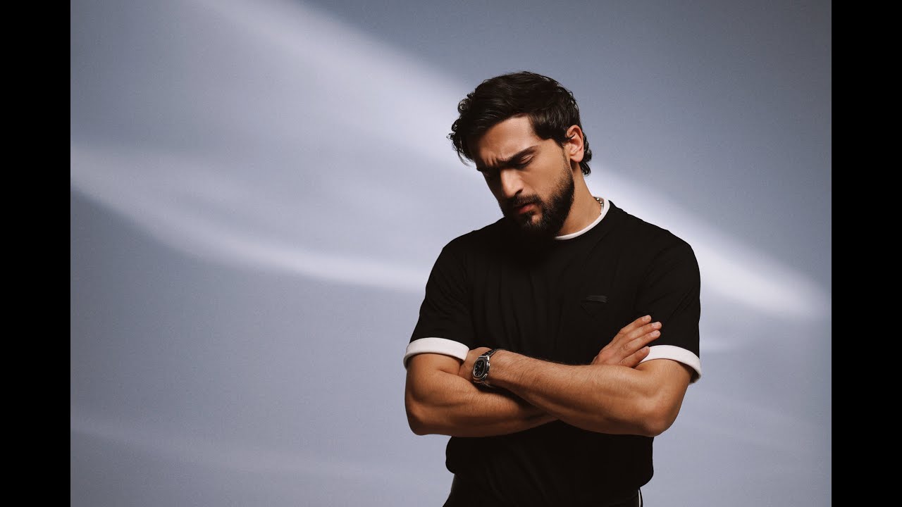 JONY - Пара Ненормальных (Mood & Lyric Video) 🎶