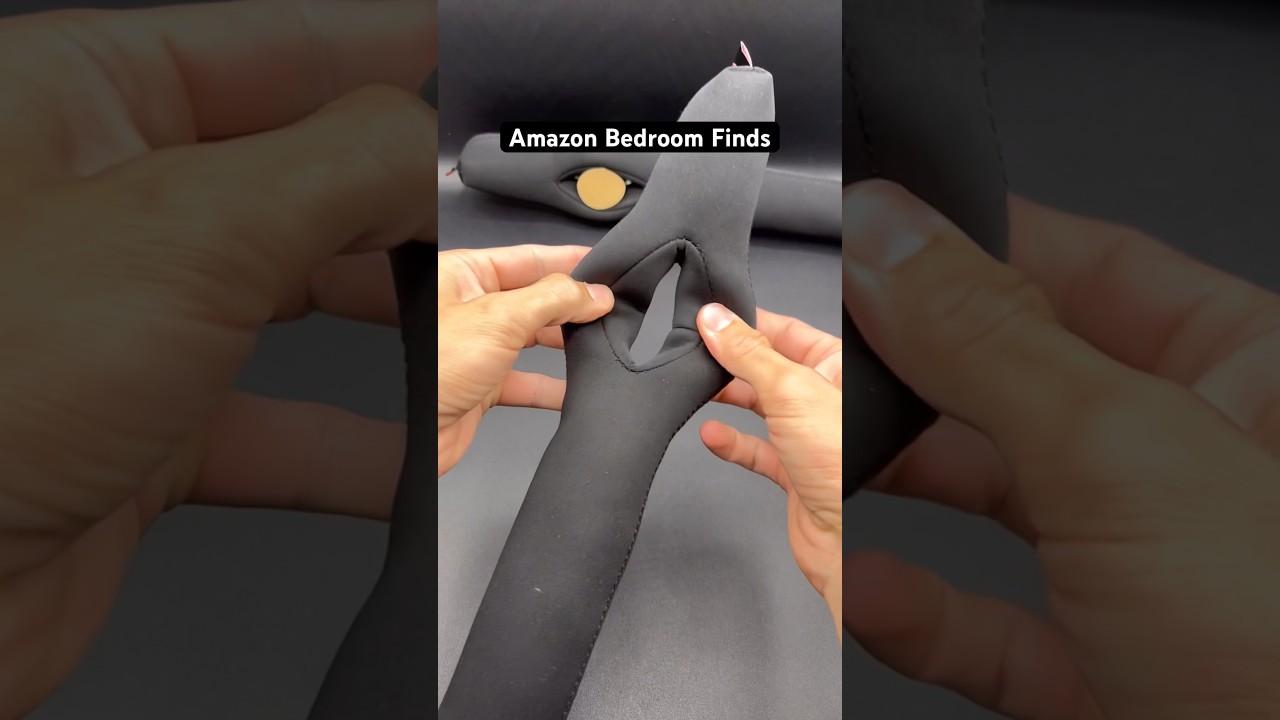 Must-Have Amazon Bedroom Finds 🛏️