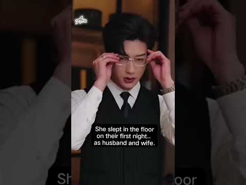 Forced Marriage to a Rich CEO