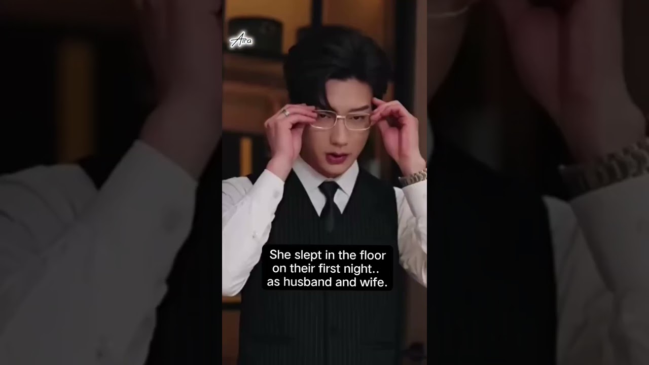 Married to a Wealthy CEO Against Will