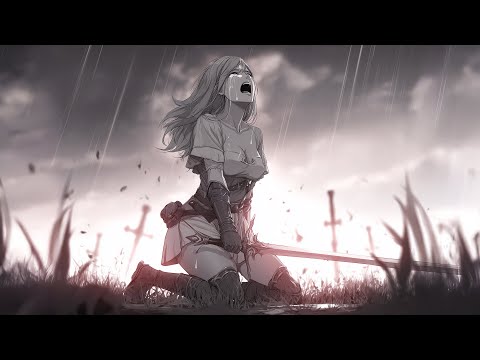 THERE WILL BE HOPE BECAUSE OF YOU | Emotional Epic Music Mix