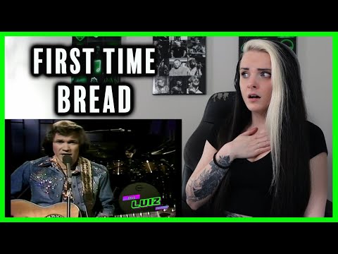 FIRST TIME listening to BREAD - Everything I Own REACTION