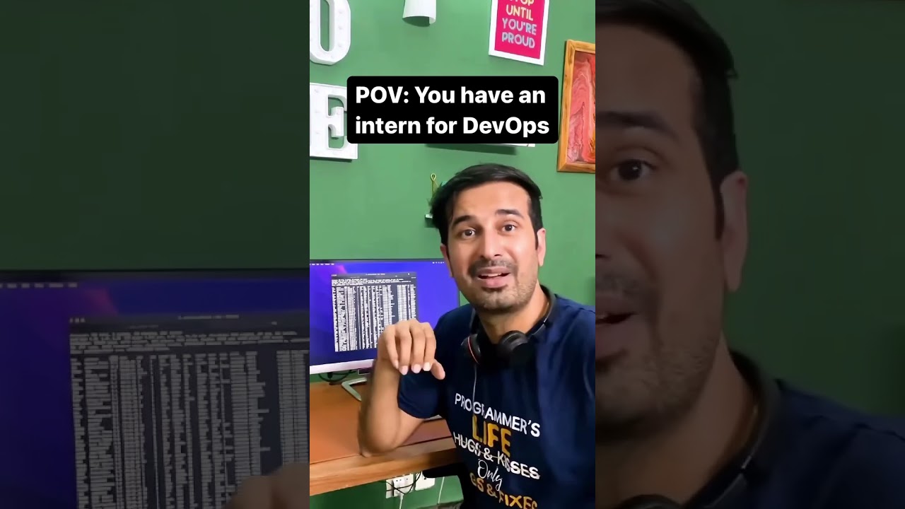 DevOps Freshers Job Opportunity π