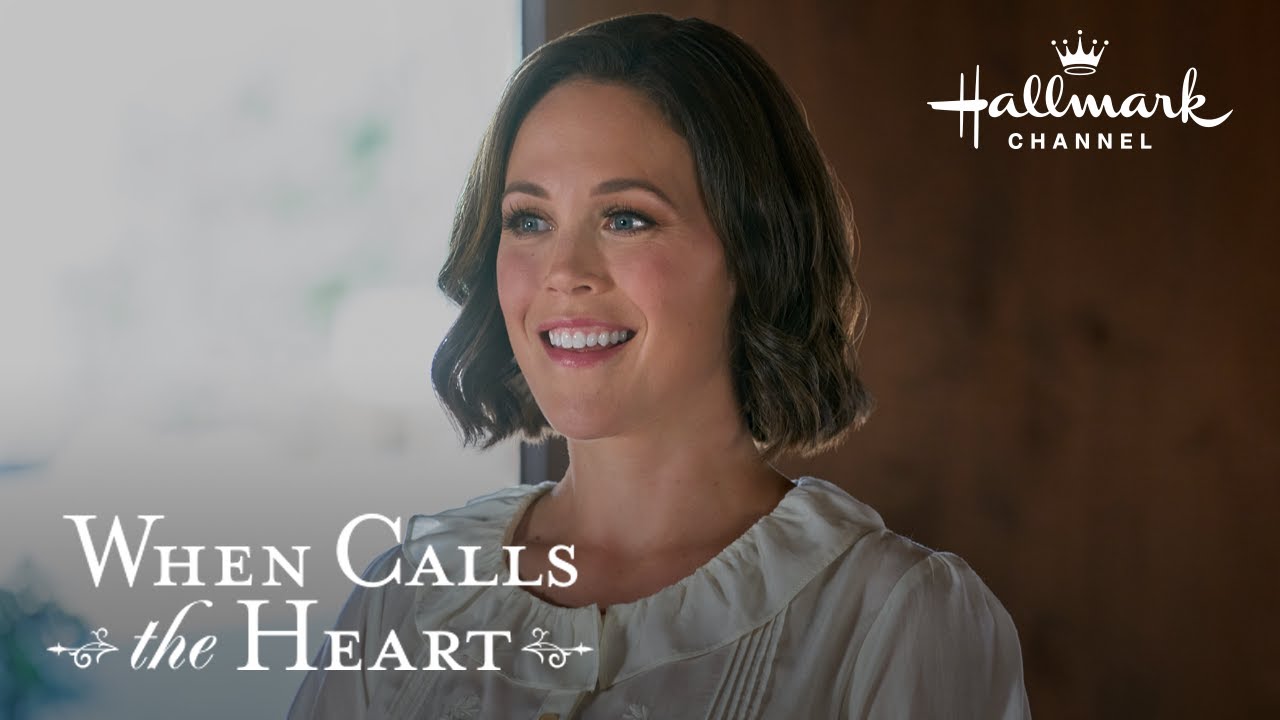First Look: When Calls the Heart Season 11 – Premieres Sundays at 9/8c on Hallmark! 🌟