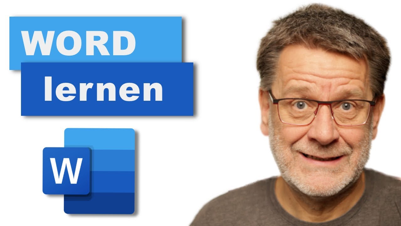 Word Einsteigerkurs: Grundlagen für absolute Anfänger 🚀