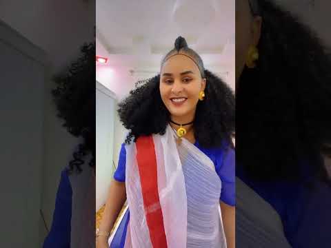 fanial welday tigrigna muzic ፋኒኤል ወልዳይ#ethiopia #jstudio #merkebbonitua #tigraytv #tdf#eritrea #tm