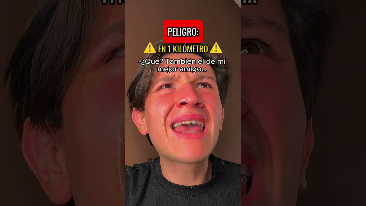 ¿Puedo ver cómo moriré? 💀 | Fabru Blacutt & @Don_Luis_