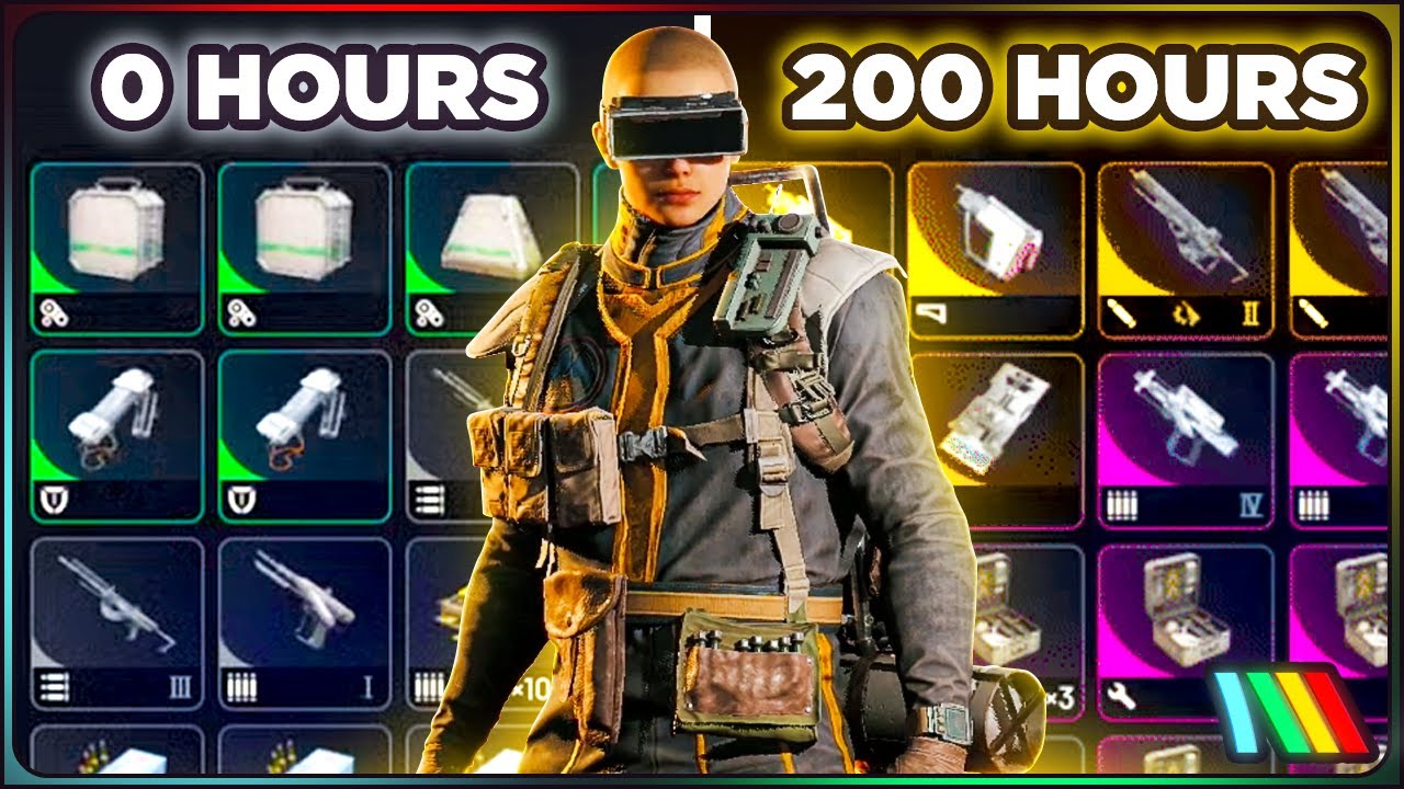 Arc Raiders Master Guide: Essential Tips After 200 Hours 🎮