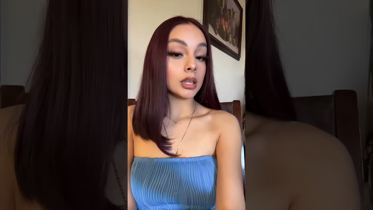 Stunning Young Woman’s Heartfelt Singing Performance 🎶