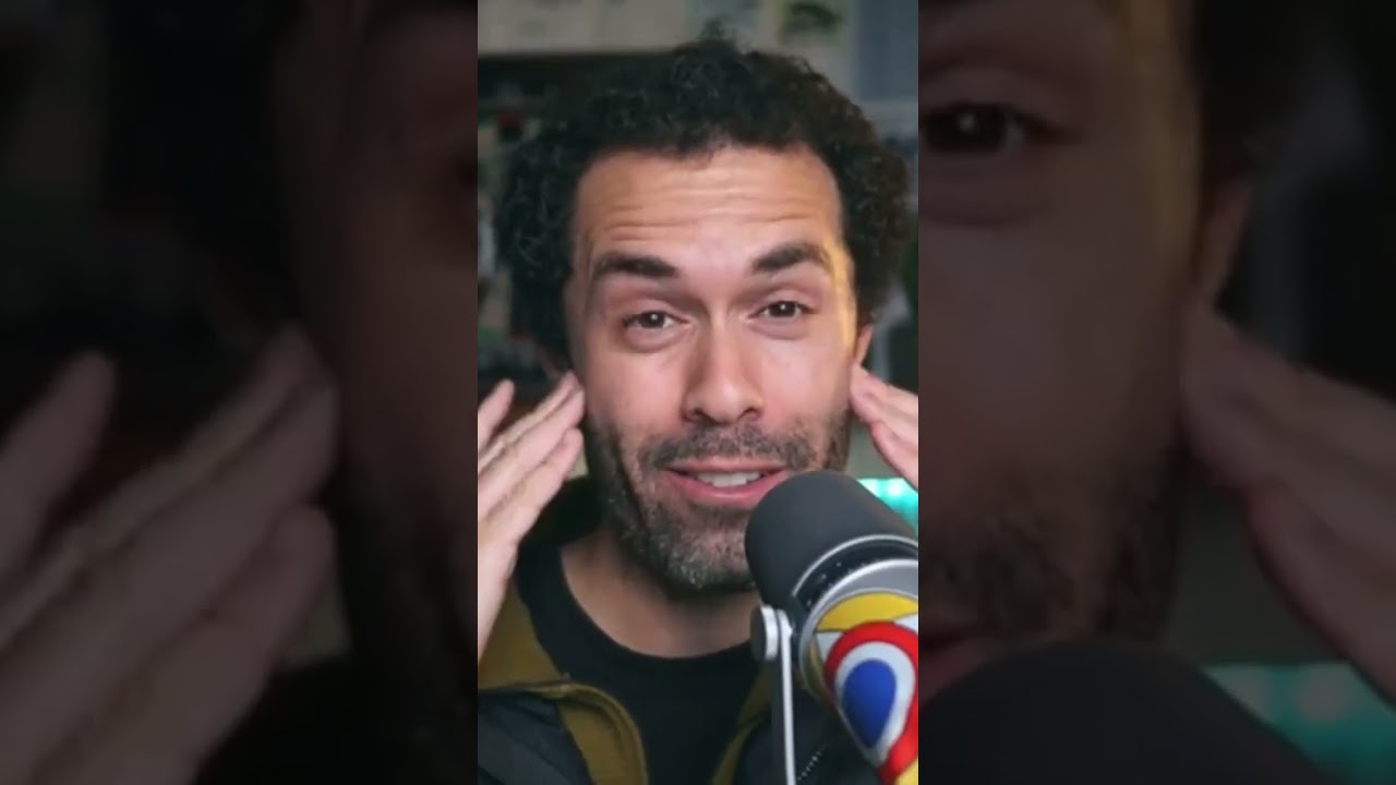 Why 'Good' Is the Most Challenging Word to Say in English 🤔