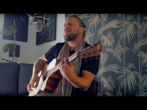 VOLODIA - Toute Mon Âme (At Home Session) 🎶