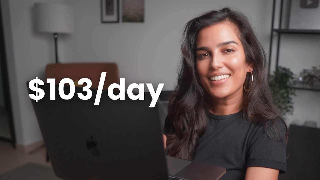 Easy Ways for Beginners to Make Money Online 💸