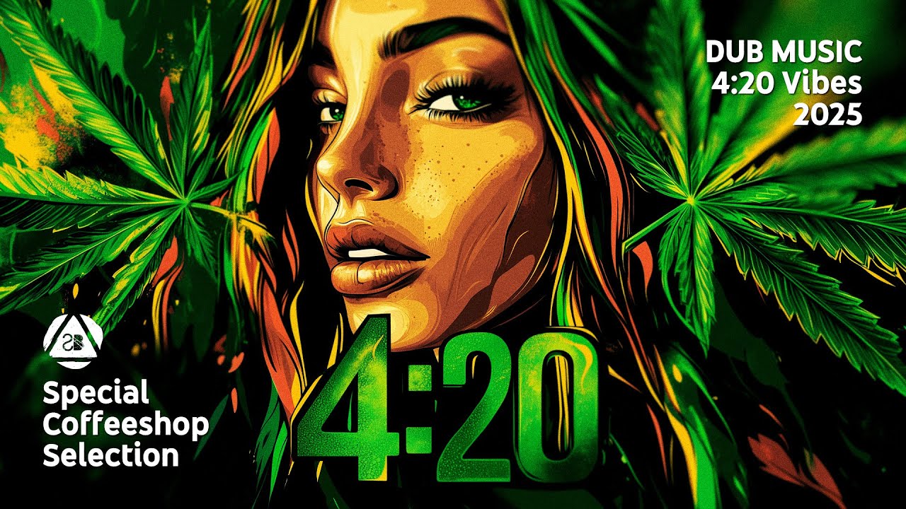 Best Dub Mix for Relaxing Vibes 🎶