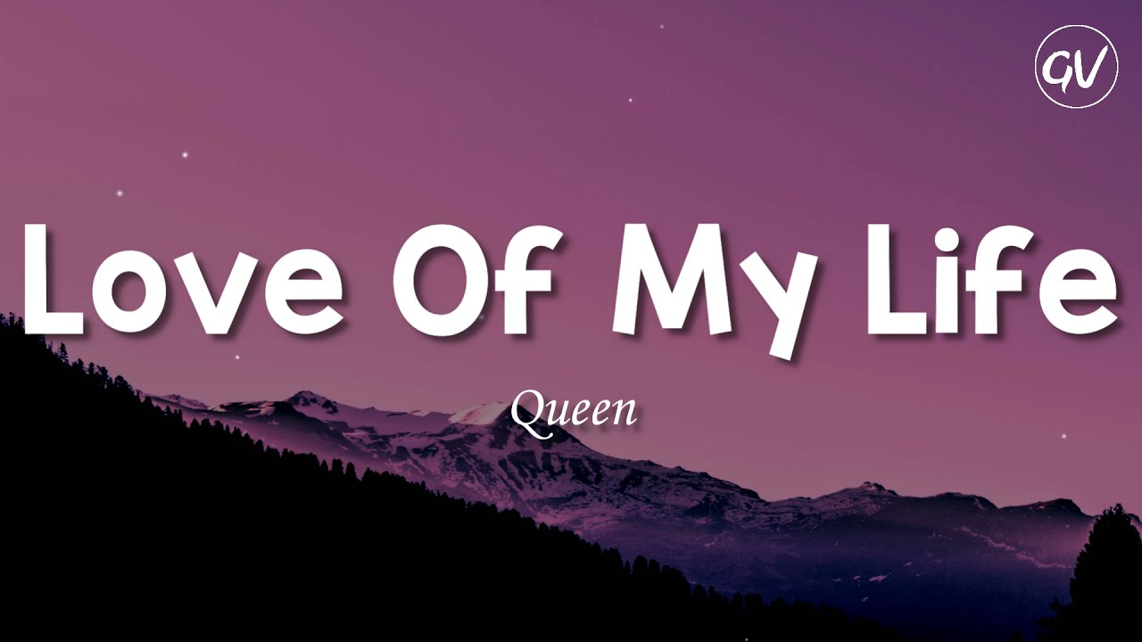 Queen - Love Of My Life 🎶 | Official Lyrics & Meaning