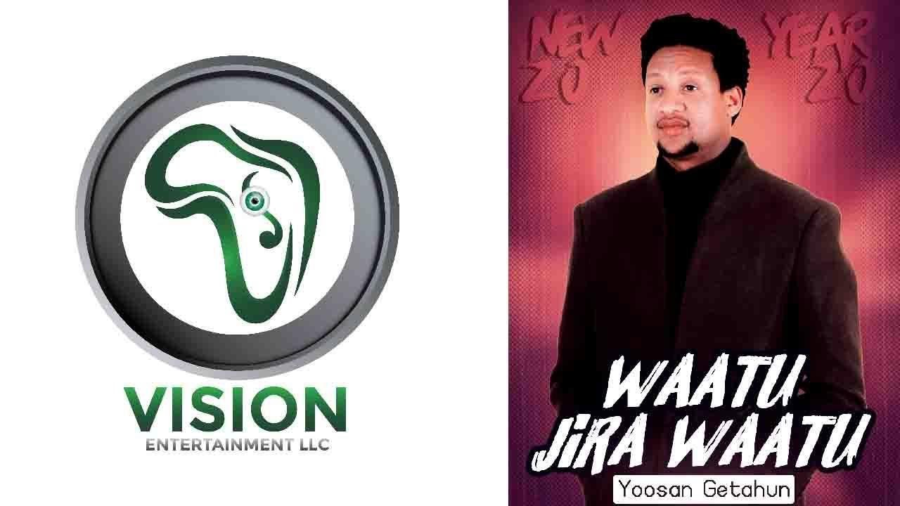 Yosan Getahun - Waatu Jira Waatu New Ethiopian Oromo music 2020 (Official Video)