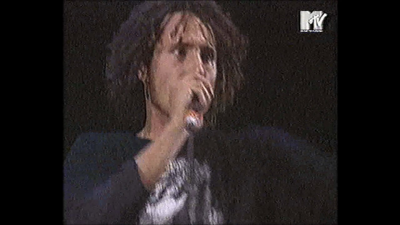 RAGE AGAINST THE MACHINE - Killing in the Name (Rock Am Ring 1996)