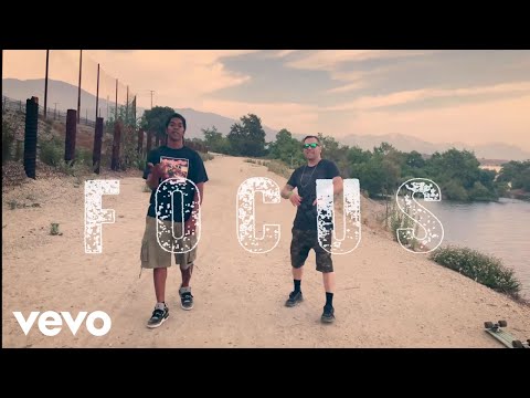 Blandon & Jaydes - Focus