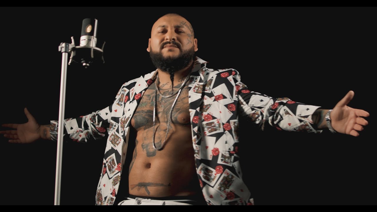 Dani Mocanu - Cand alții mă copiaza 🎶 | Official Video