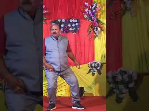 Dabbu uncle dance|| aap ke aajane se