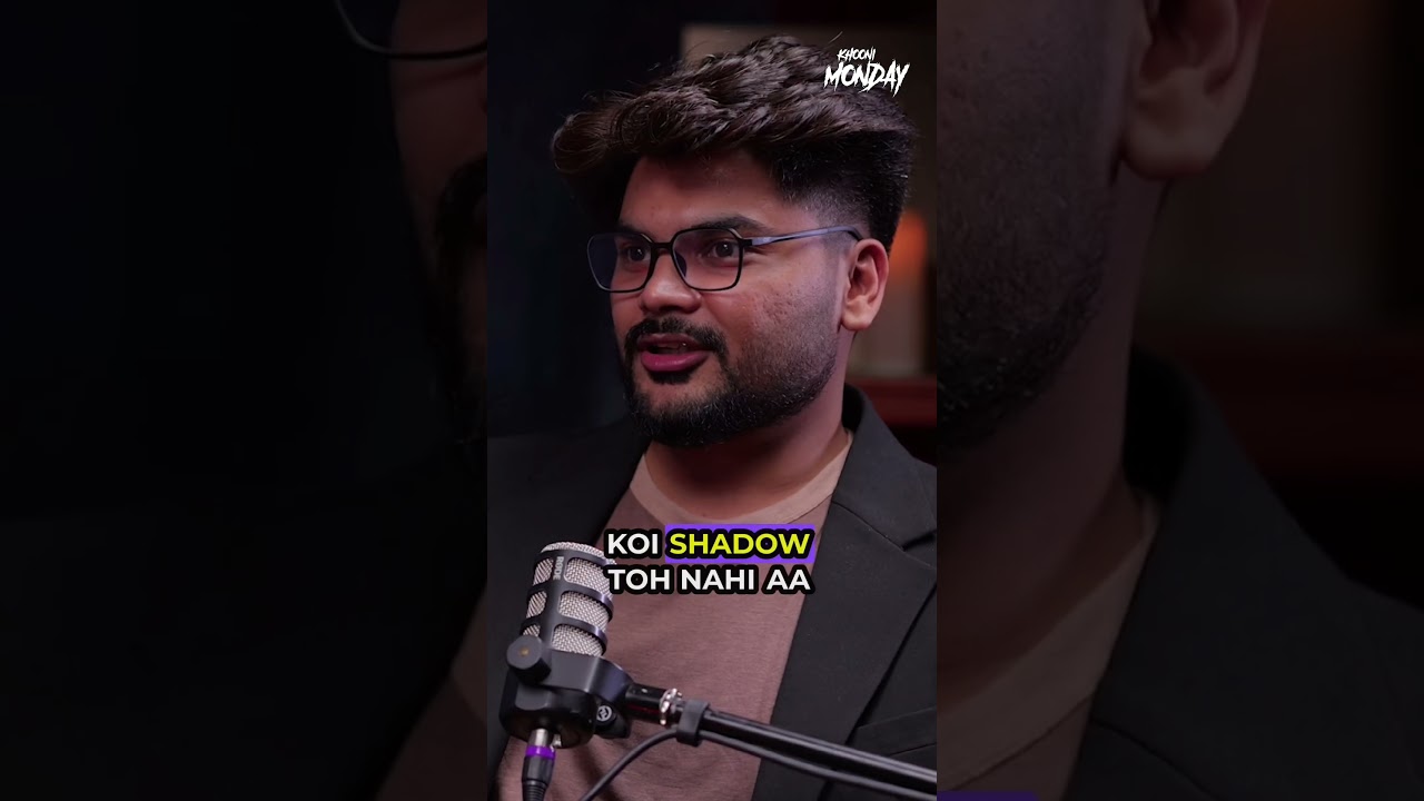 Netflix & Chill Horror Story : Can Ghosts come out of Screen? #horror #shorts